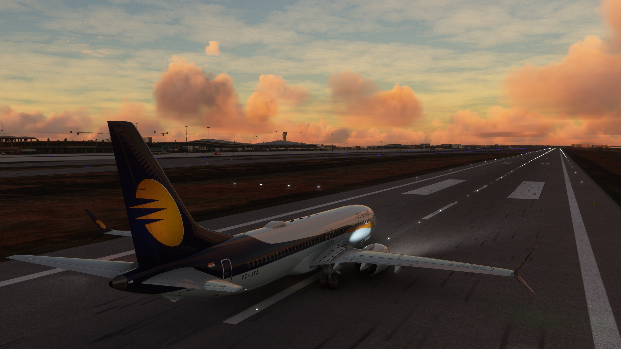 Boeing 737 Max8